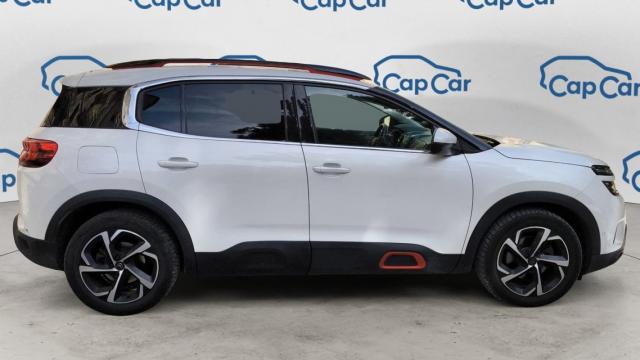 Citroen C5 Aircross image 4