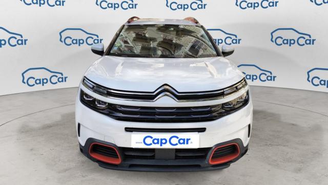 Citroen C5 Aircross image 5