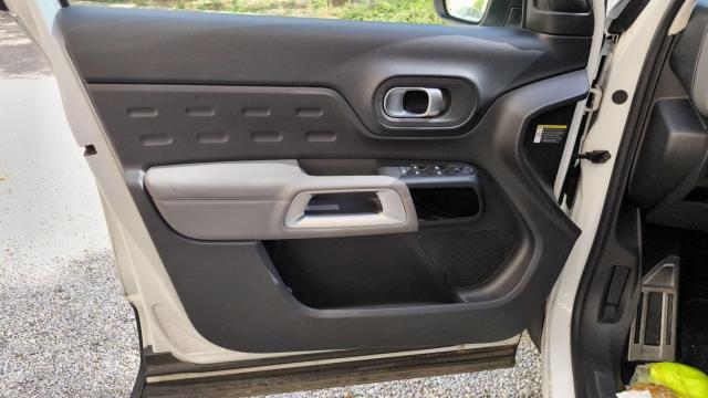 Citroen C5 Aircross image 3