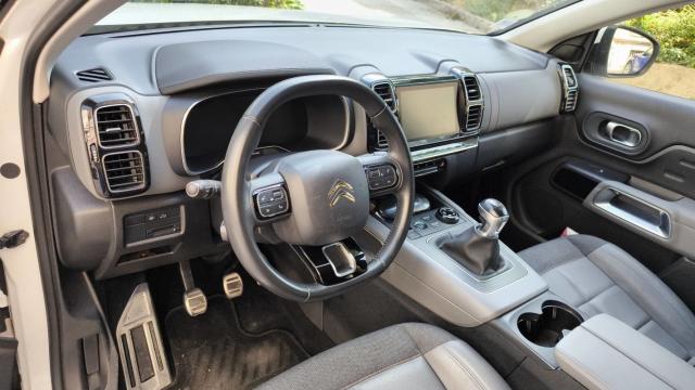 Citroen C5 Aircross image 1