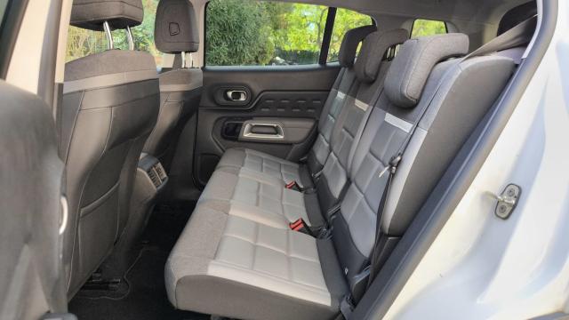 Citroen C5 Aircross image 9
