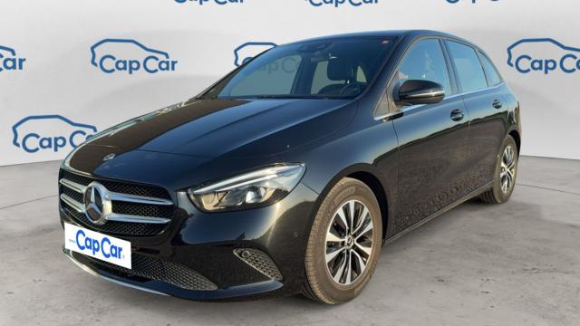 Mercedes Benz