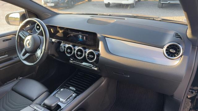 Mercedes Benz Classe B image 2