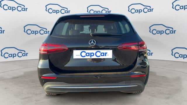 Mercedes Benz Classe B image 9