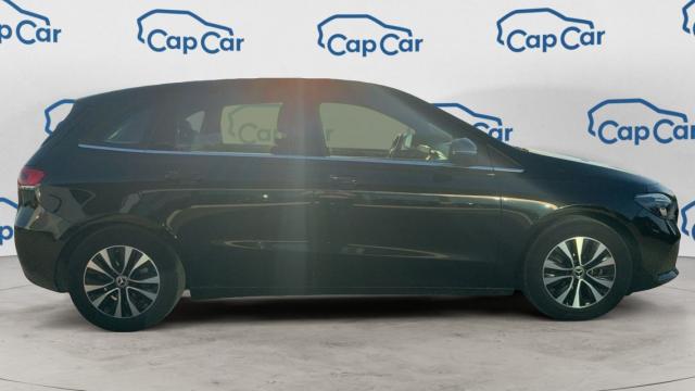 Mercedes Benz Classe B image 4