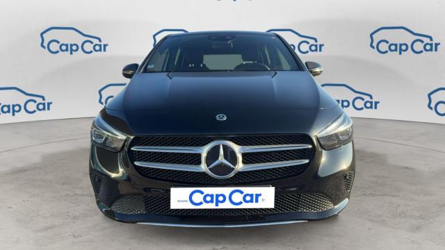 Mercedes Benz Classe B image 6