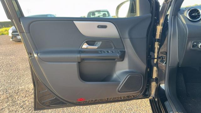 Mercedes Benz Classe B image 8