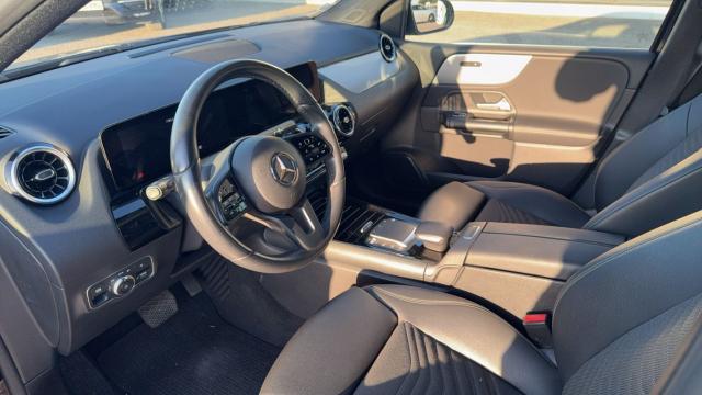 Mercedes Benz Classe B image 5