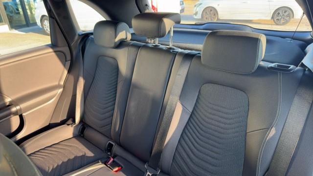 Mercedes Benz Classe B image 3