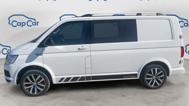 Volkswagen Transporter image 8