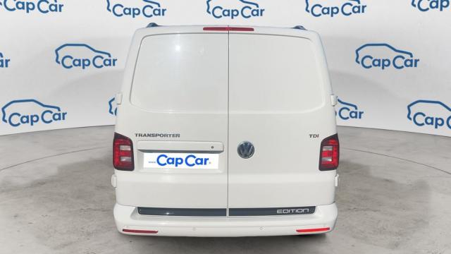 Volkswagen Transporter image 9