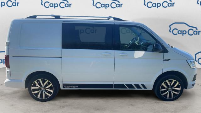 Volkswagen Transporter image 6