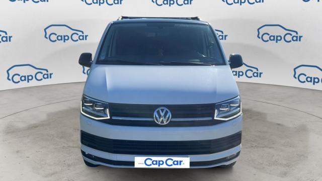 Volkswagen Transporter image 7