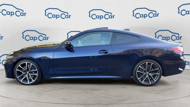 Bmw Serie 4 Coupé image 6
