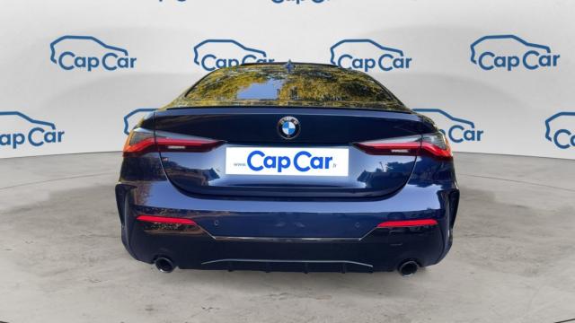 Bmw Serie 4 Coupé image 1