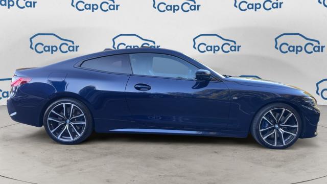 Bmw Serie 4 Coupé image 4