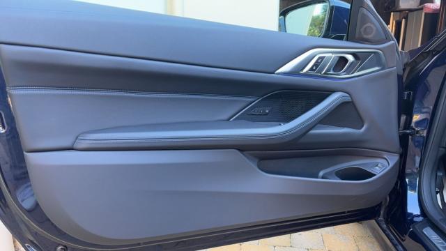 Bmw Serie 4 Coupé image 7