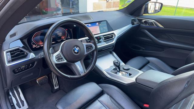 Bmw Serie 4 Coupé image 2
