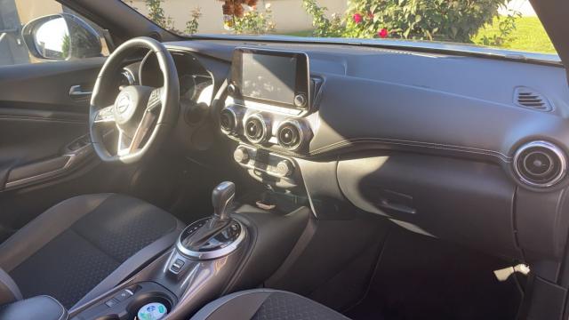 Nissan Juke image 3