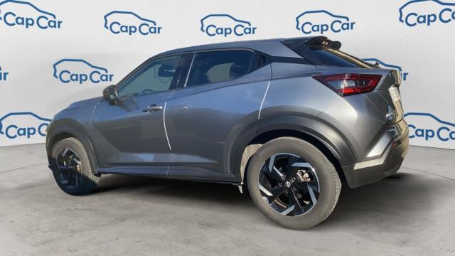 Nissan Juke image 4