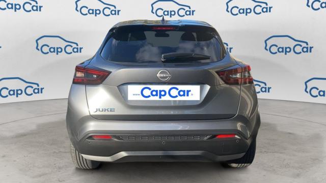 Nissan Juke image 9