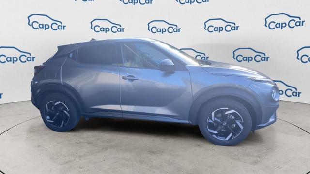 Nissan Juke image 5