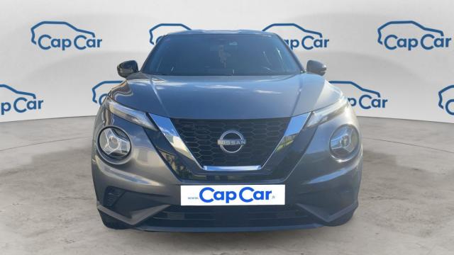 Nissan Juke image 8