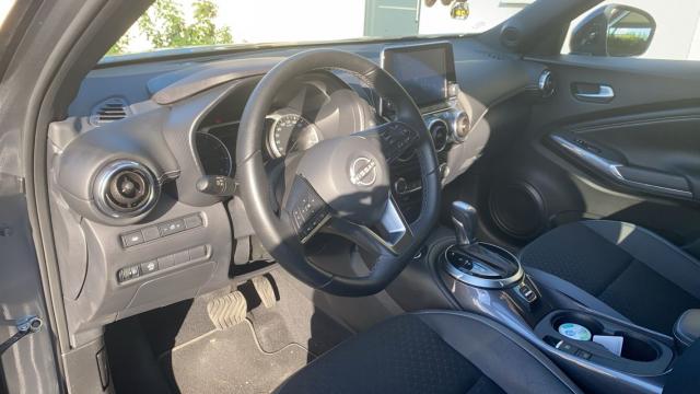 Nissan Juke image 6