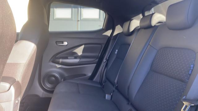 Nissan Juke image 1