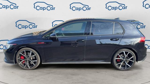 Volkswagen Golf image 9