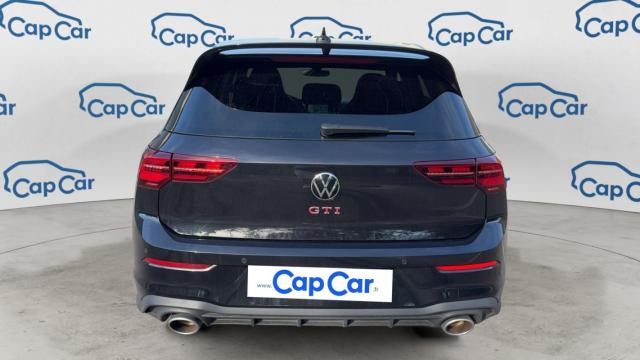 Volkswagen Golf image 1