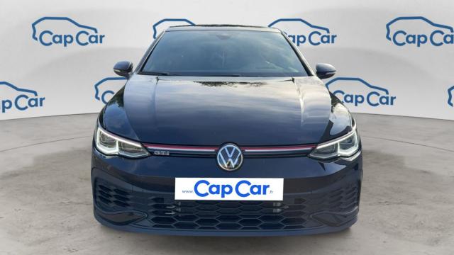 Volkswagen Golf image 2