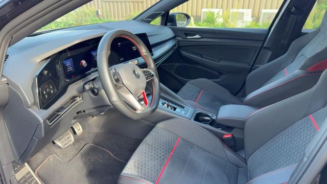 Volkswagen Golf image 4