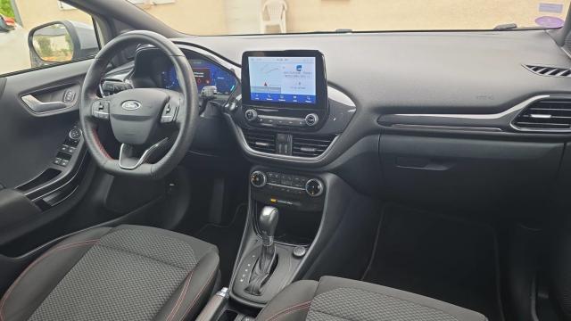 Ford Puma image 4