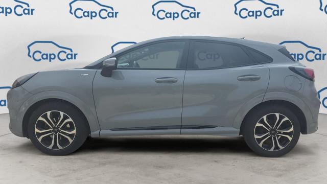 Ford Puma image 3