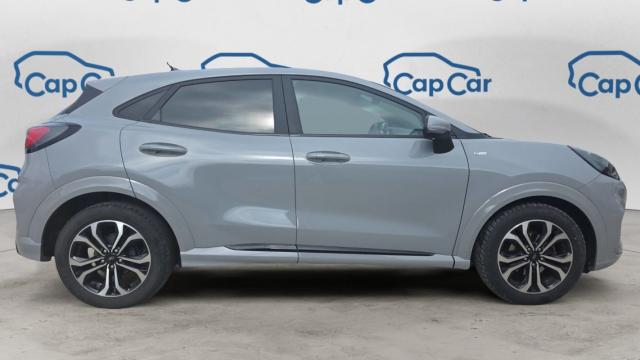 Ford Puma image 2