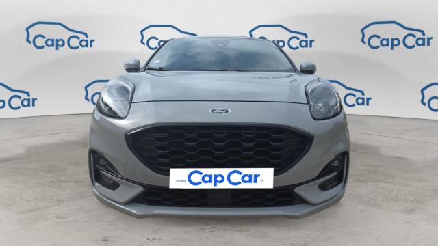 Ford Puma image 9