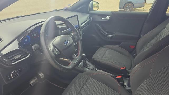 Ford Puma image 7