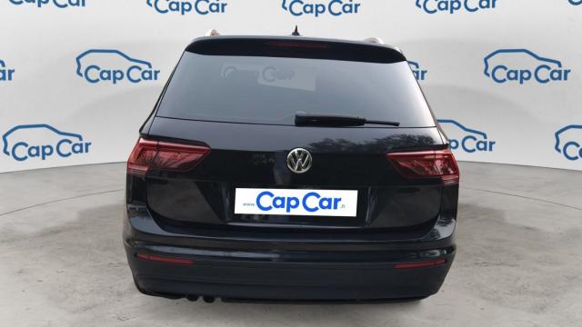 Volkswagen Tiguan image 5