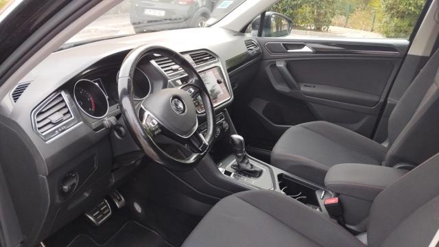 Volkswagen Tiguan image 2