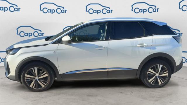 Peugeot 3008 image 5