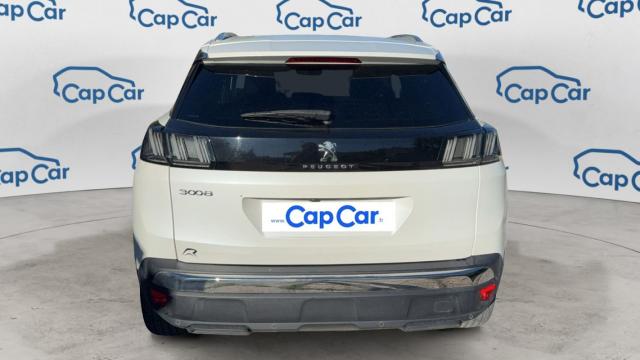Peugeot 3008 image 4
