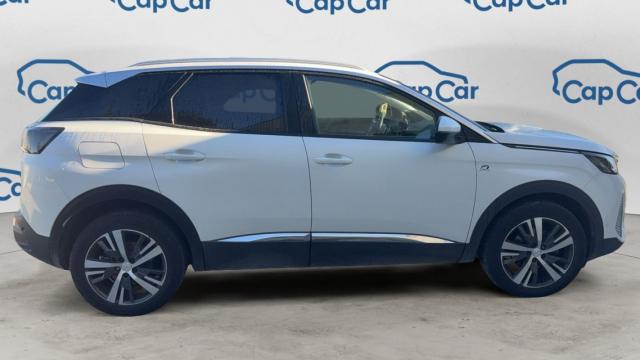 Peugeot 3008 image 2