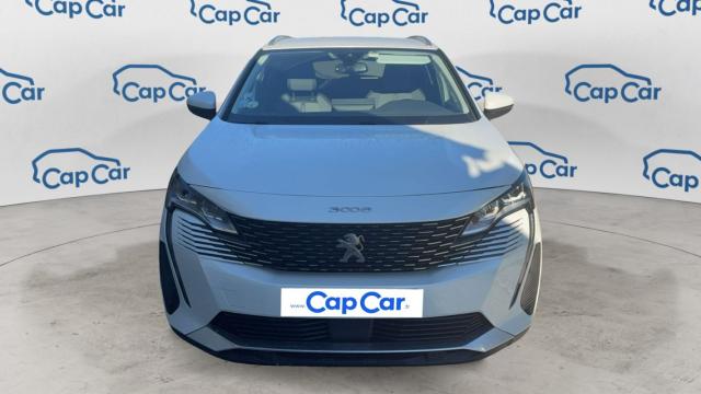 Peugeot 3008 image 1