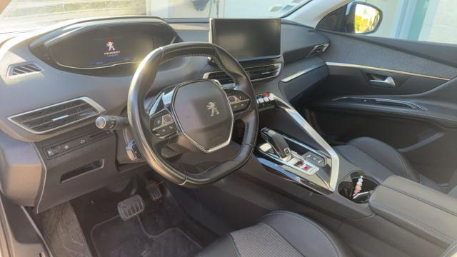 Peugeot 3008 image 6