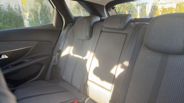 Peugeot 3008 image 7