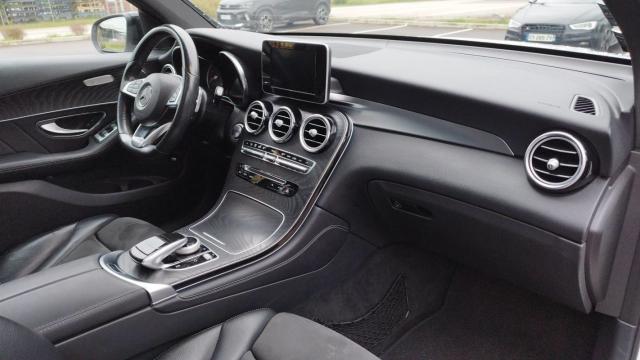 Mercedes Benz Classe Glc image 5