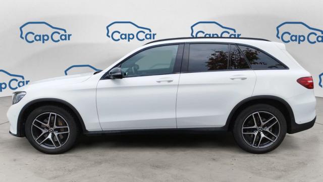 Mercedes Benz Classe Glc image 7