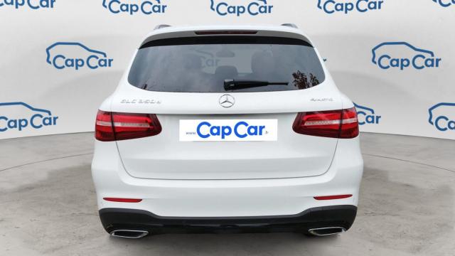 Mercedes Benz Classe Glc image 9