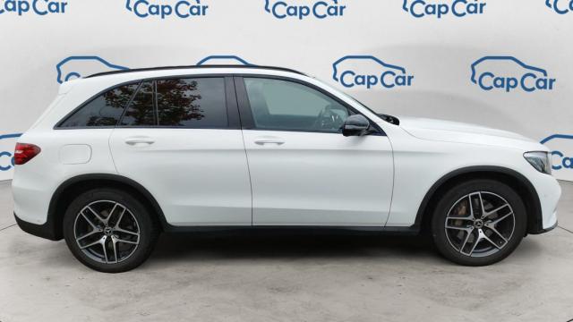 Mercedes Benz Classe Glc image 6